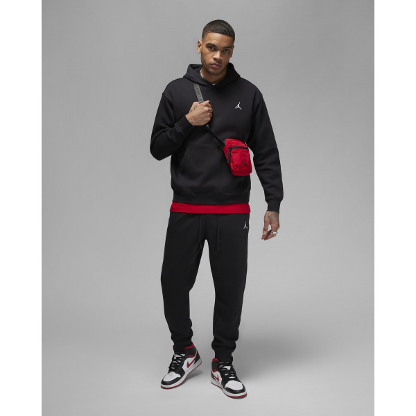 Кофта чоловіча Jordan Essentials Men's Fleece Sweatshirt (FJ7774-010)