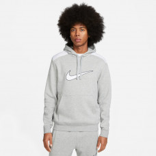 Кофта чоловіча Nike M Nsw Sp Flc Hoodie Bb (FN0247-063)