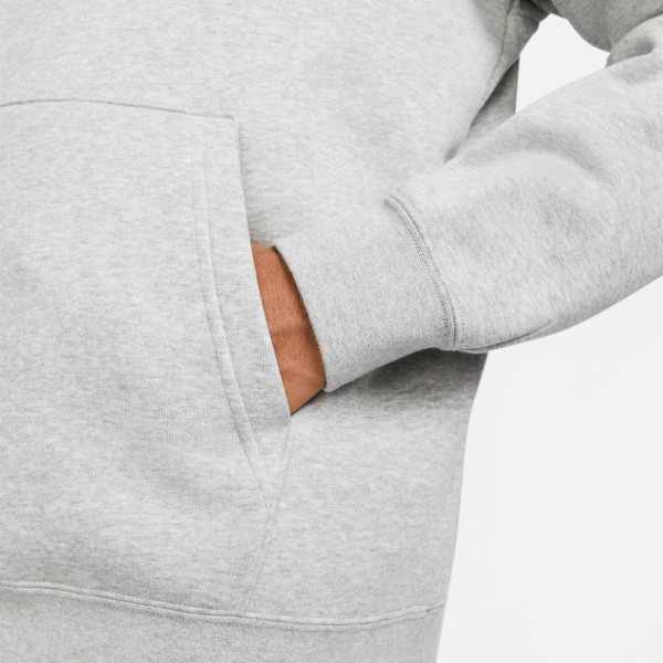 Кофта чоловіча Nike M Nsw Sp Flc Hoodie Bb (FN0247-063)