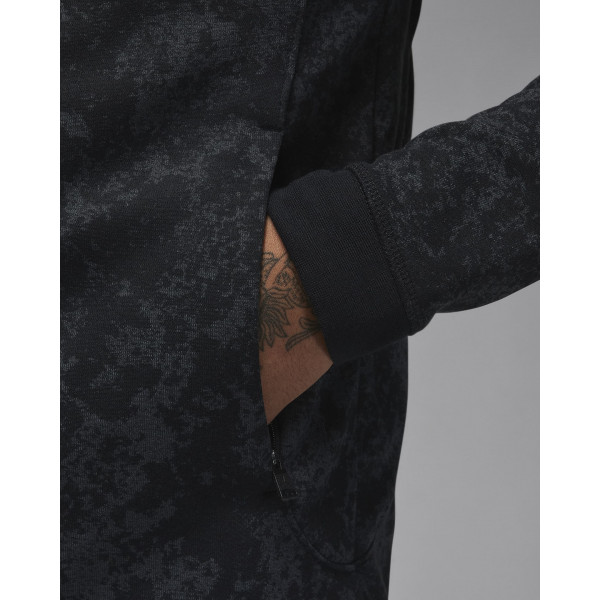 Кофта чоловіча Jordan Dri-Fit Sport Air Fleece (FN5846-010)