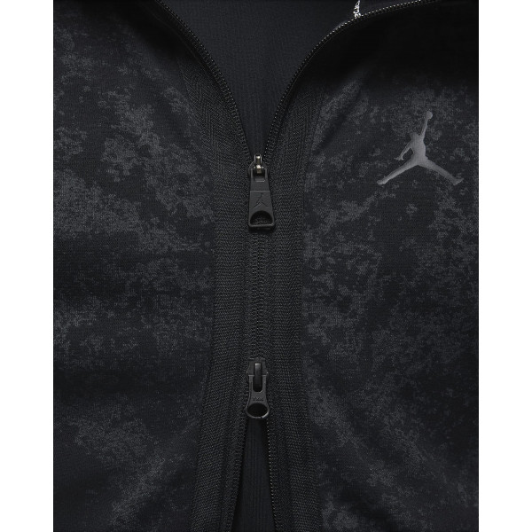 Кофта чоловіча Jordan Dri-Fit Sport Air Fleece (FN5846-010)