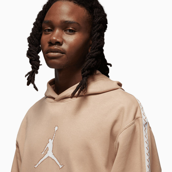 Кофта чоловіча Jordan Flight Mvp Fleece (FN6352-244)