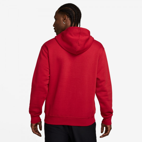 Кофта чоловіча Jordan Brooklyn Fleece Carbon (FV7281-687)