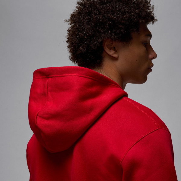 Кофта чоловіча Jordan Brooklyn Fleece Carbon (FV7281-687)