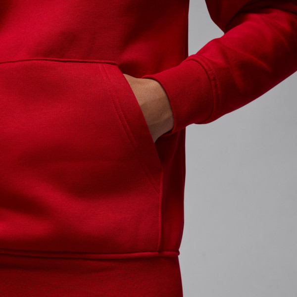 Кофта чоловіча Jordan Brooklyn Fleece Carbon (FV7281-687)