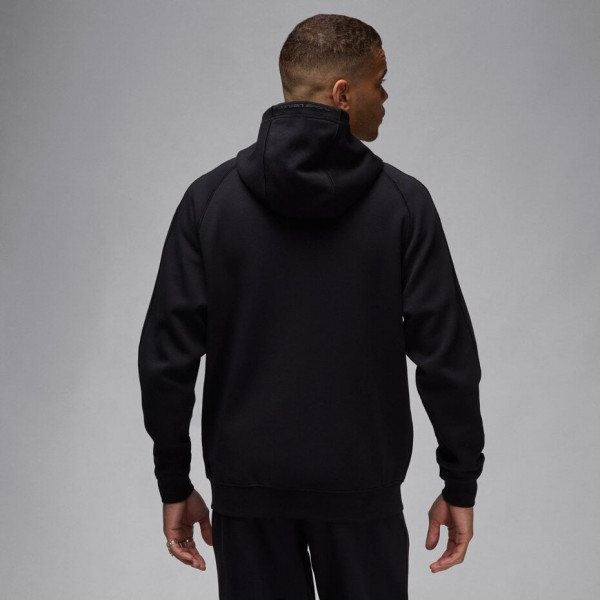 Кофта чоловіча Jordan Sport Hoop Fleece (FV8602-010)