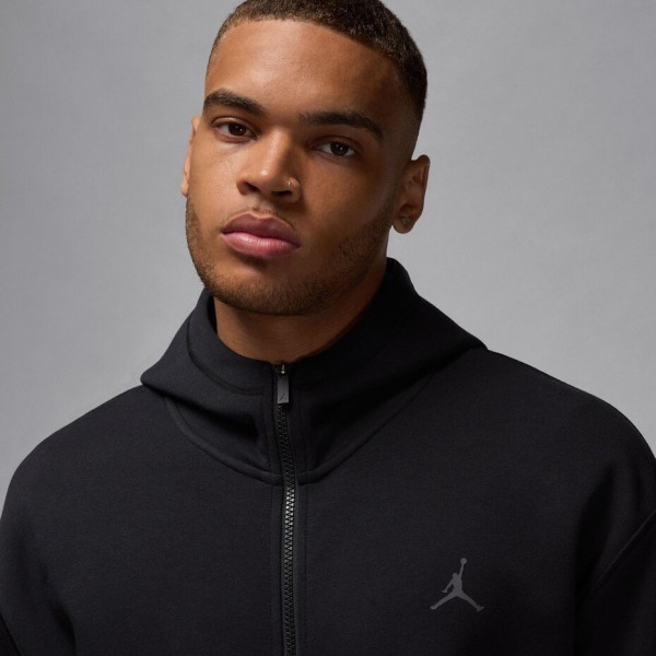 Кофта чоловіча Jordan Sport Hoop Fleece (FV8602-010)