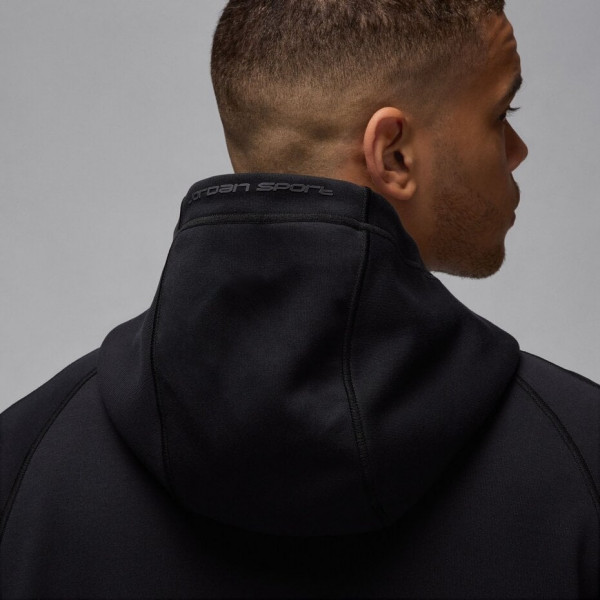 Кофта чоловіча Jordan Sport Hoop Fleece (FV8602-010)
