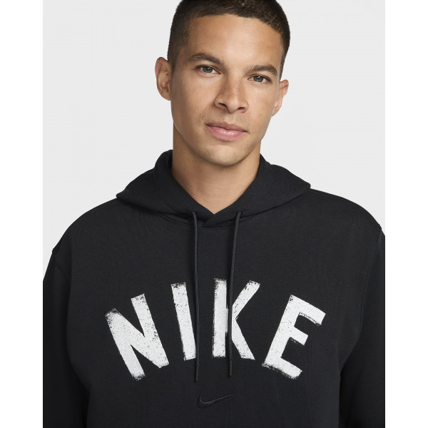Кофта чоловіча Nike Swoosh Dri-Fit French Terr (FV9919-010)