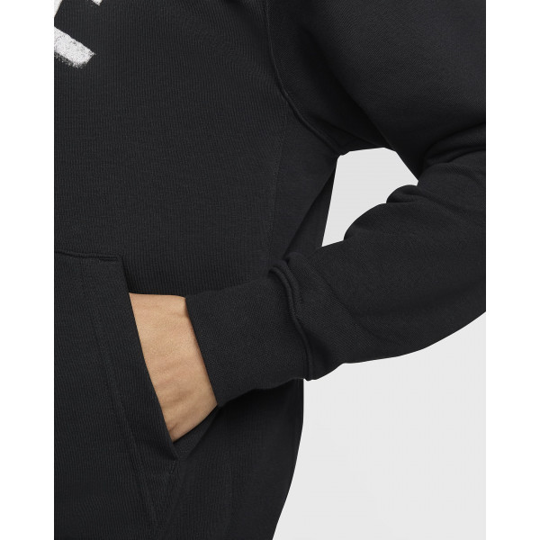 Кофта чоловіча Nike Swoosh Dri-Fit French Terr (FV9919-010)