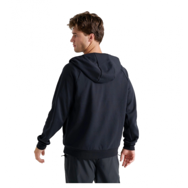 Кофта чоловіча Nike M Nk Df Uv Primary Fz Hoodie (FZ0967-010)