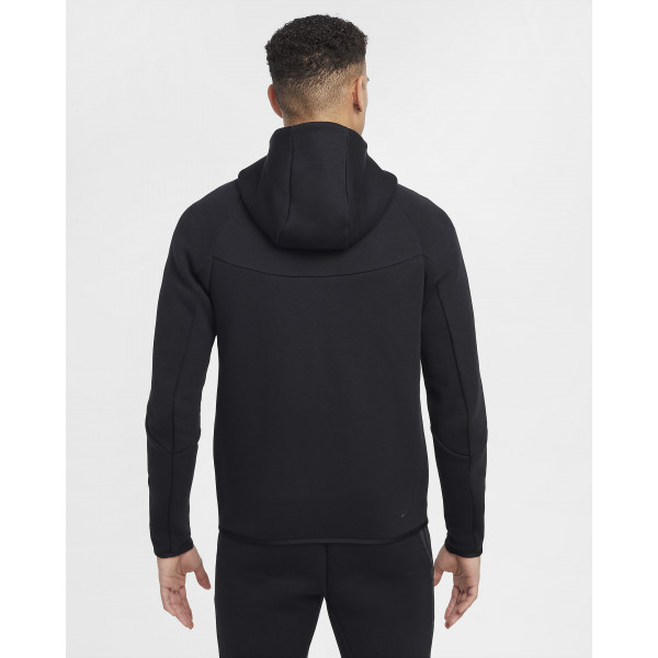 Кофта чоловіча Nike Sportswear Tech Fleece Windrunner (HV0949-010)