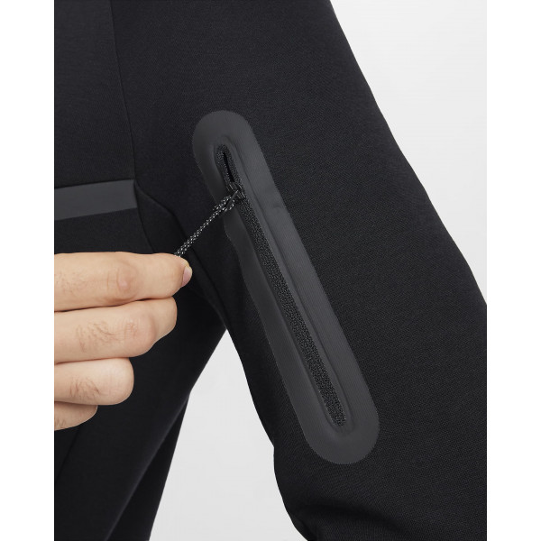 Кофта чоловіча Nike Sportswear Tech Fleece Windrunner (HV0949-010)