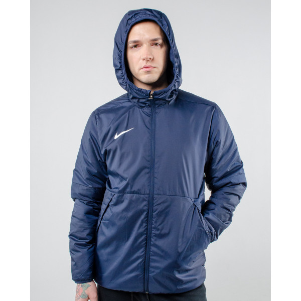 Куртка чоловіча Nike Team Park 20 Fall Jacket (CW6157-451)
