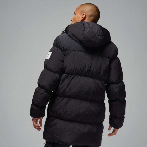 Куртка чоловіча Jordan Ess Stmt Parka (DQ7346-010)