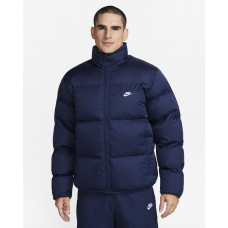 Куртка чоловіча Nike Sportswear ClubPuffer (FB7368-410)