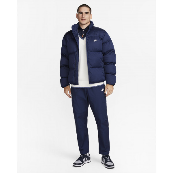Куртка чоловіча Nike Sportswear ClubPuffer (FB7368-410)