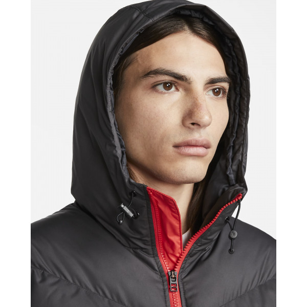 Куртка чоловіча Nike Storm-Fit Windrunner Primaloft (FB8185-011)