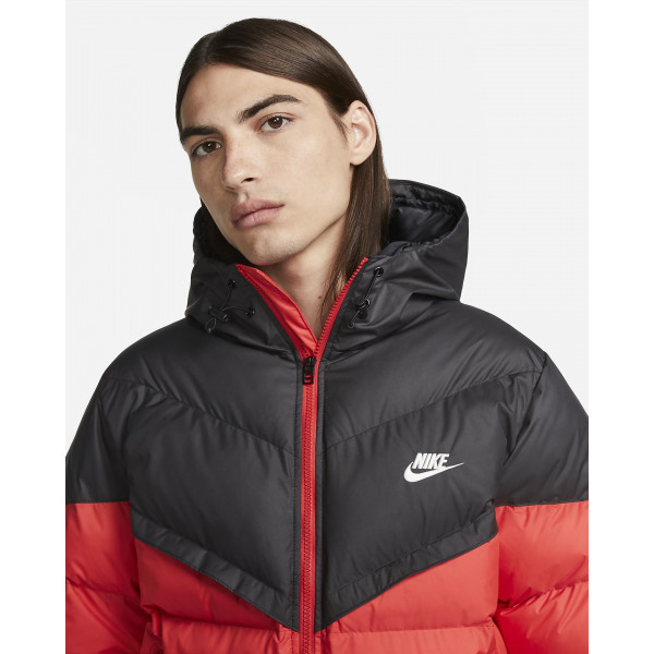 Куртка чоловіча Nike Storm-Fit Windrunner Primaloft (FB8185-011)