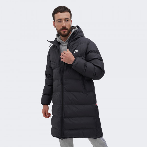 Куртка чоловіча Nike Windrunner Primaloft® (FB8189-010)