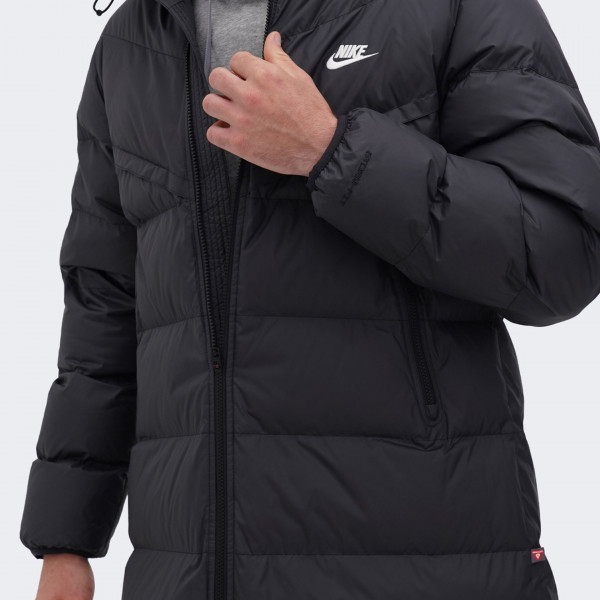 Куртка чоловіча Nike Windrunner Primaloft® (FB8189-010)