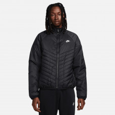 Куртка чоловіча Nike M Nk Wr Tf Midweight Puffer (FB8195-010)