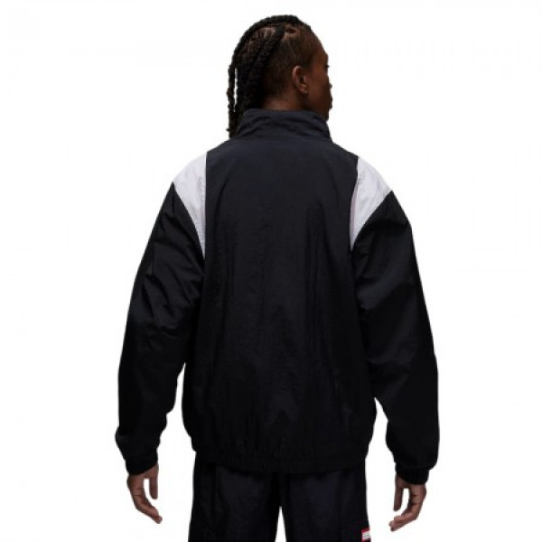 Куртка чоловіча Jordan M J Ess Mmbr Jkt (FN4621-010)