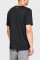 Футболка чоловіча Under Armour Sportstyle Left Chest (1326799-001)
