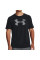 Футболка чоловіча Under Armour Big Logo Fill Ss (1379451-001)