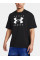 Футболка чоловіча Under Armour M Hw Os Branded Ss (1389146-001)