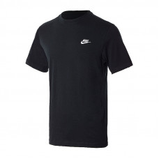 Футболка чоловіча Nike M Nsw Club Tee (AR4997-013)
