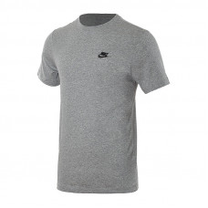 Футболка чоловіча Nike M Nsw Club Tee (AR4997-064)