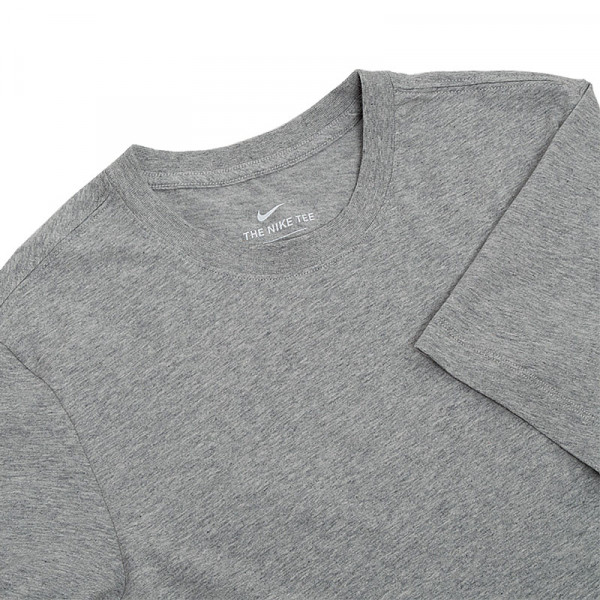Футболка чоловіча Nike M Nsw Club Tee (AR4997-064)