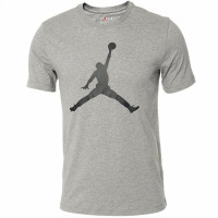 Футболка чоловіча Jordan M J Jumpman Ss Crew (CJ0921-091)