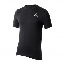 Футболка чоловіча Jordan JumpmanMen's Short-Sleeve T-Shirt (DC7485-010)