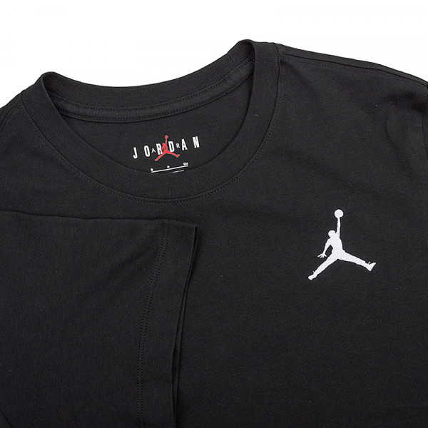 Футболка чоловіча Jordan JumpmanMen's Short-Sleeve T-Shirt (DC7485-010)