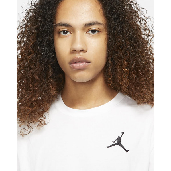 Футболка чоловіча Jordan Jumpman (DC7485-100)