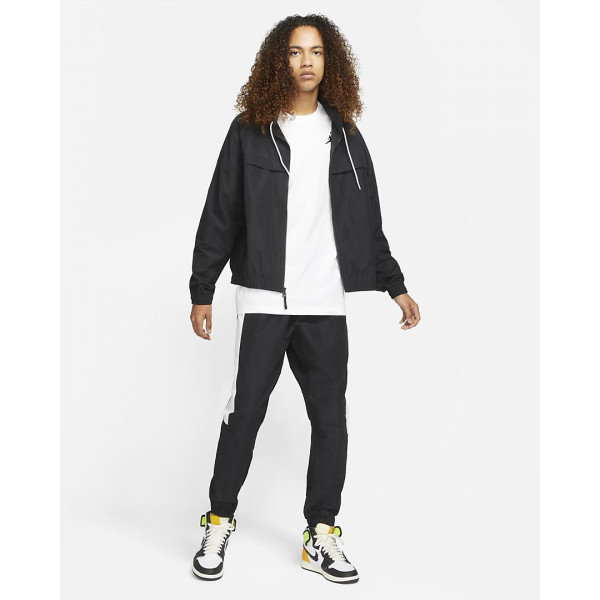 Футболка чоловіча Jordan Jumpman (DC7485-100)