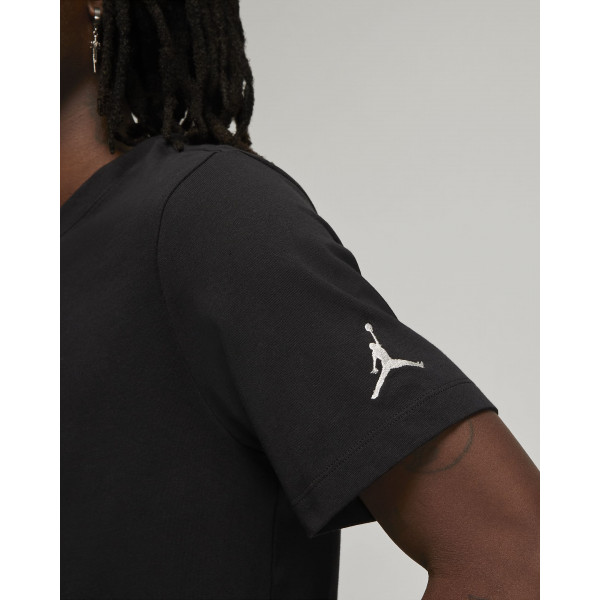Футболка чоловіча Jordan Mens T-Shirt (DM3182-010)