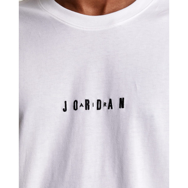 Футболка чоловіча Jordan Air Tee Tshirt (DM3182-100)