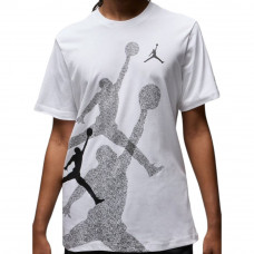 Футболка чоловіча Jordan Brand Ss Hbr Crew (FN6025-100)