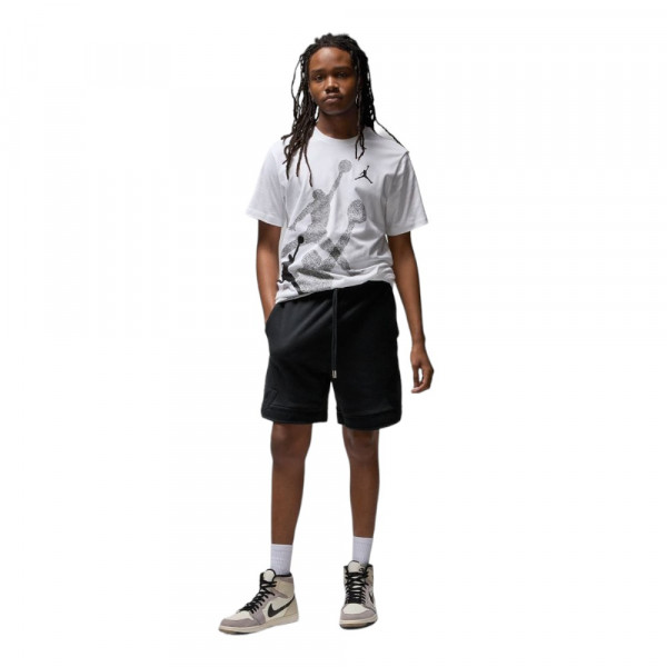 Футболка чоловіча Jordan Brand Ss Hbr Crew (FN6025-100)