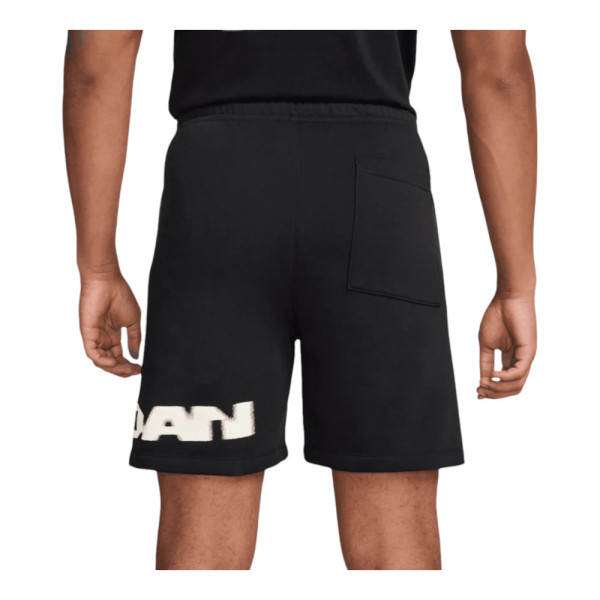 Шорти чоловічі Jordan Mvp Fleece Shorts (FV7231-010)