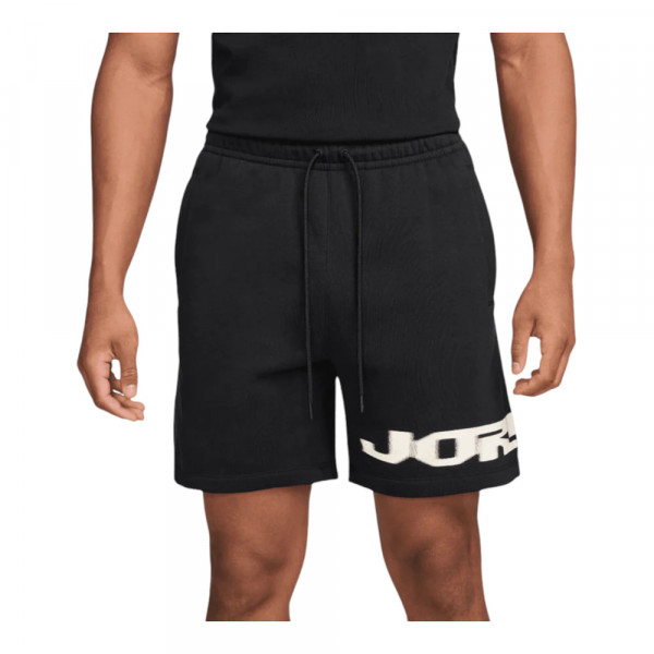 Шорти чоловічі Jordan Mvp Fleece Shorts (FV7231-010)