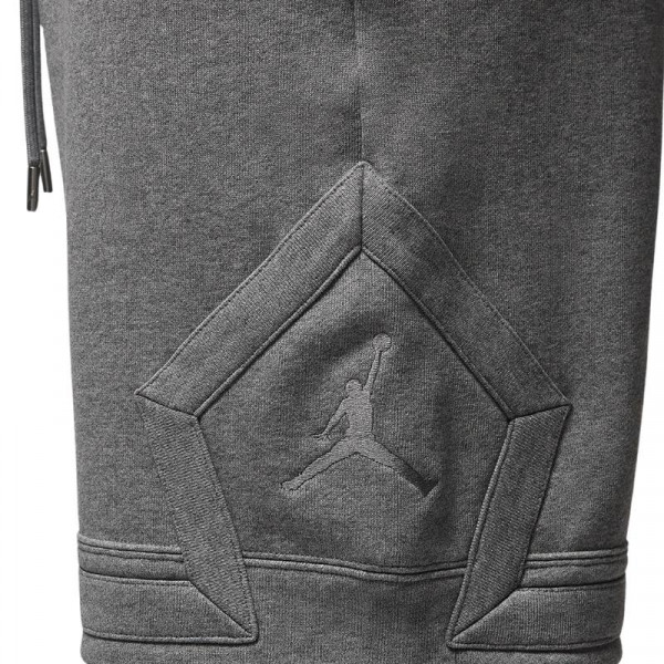 Шорти чоловічі Jordan Flight Fleece (FV7257-091)
