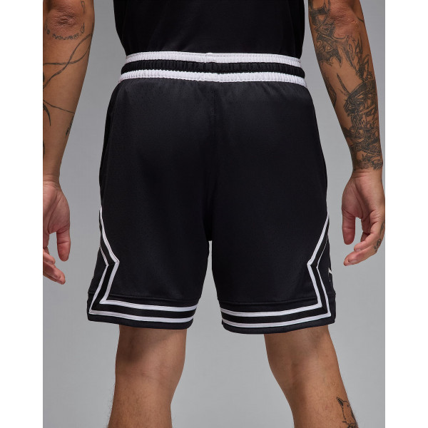 Шорти чоловічі Jordan Dri-Fit Mesh Diamond (HF9910-010)