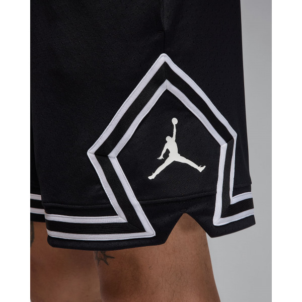 Шорти чоловічі Jordan Dri-Fit Mesh Diamond (HF9910-010)