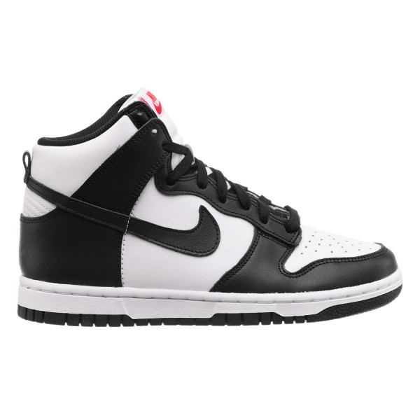 Кросівки жіночі Nike Dunk High Panda (DD1869-103)