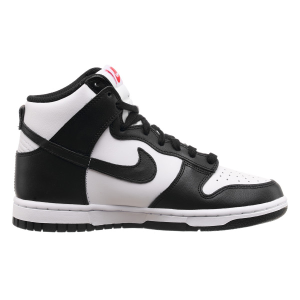 Кросівки жіночі Nike Dunk High Panda (DD1869-103)