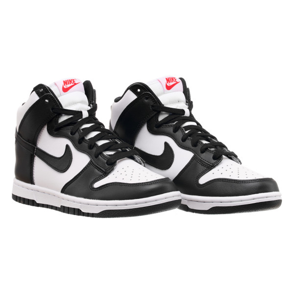 Кросівки жіночі Nike Dunk High Panda (DD1869-103)